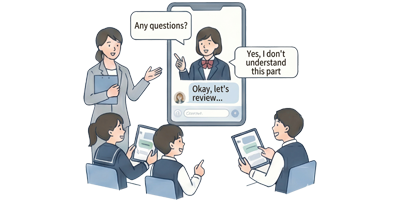 AI音声対話制御・評価技術